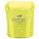 DerDieDas Zubehör - Regencape (gelb)