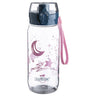 DerDieDas Zubehör - Trinkflasche 600 ml (rosa)