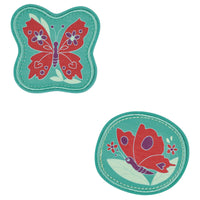 Butterfly Garden