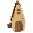 Dermata - Aktentasche 43 cm (brown) - Ansicht 3
