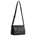 Desigual Bag After Dark Phuket Straight - Umhängetasche 27 cm (black) - Ansicht 3