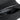 Desigual Bag After Dark Phuket Straight - Umhängetasche 27 cm (black) - Markenkoffer