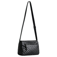 Desigual Bag After Dark Phuket Straight - Umhängetasche 27 cm (black) - Ansicht 2