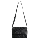 Desigual Bag After Dark Phuket Straight - Umhängetasche 27 cm (black)