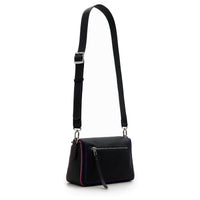 Desigual Cleo Black Phuket - Schultertasche Mini 22.5 cm (black) - Ansicht 2