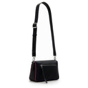 Desigual Cleo Black Phuket - Schultertasche Mini 22.5 cm (black) - Ansicht 2