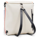 Desigual Cleo Jersey - Rucksack 26.5 cm (crudo) - Ansicht 2