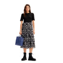 Desigual Curie Sumy - Rucksack Mini 29.5 cm (azul noche) - Ansicht 5