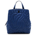 Desigual Curie Sumy - Rucksack Mini 29.5 cm (azul noche) - Ansicht 4