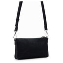 Desigual Dejavu Dortmund Baby - Umhängetasche 20 cm (schwarz) - Ansicht 2