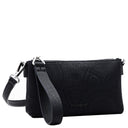 Desigual Dejavu Dortmund Baby - Umhängetasche 20 cm (schwarz)