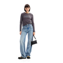 Desigual Dejavu Dortmund Baby - Umhängetasche 20 cm (schwarz) - Ansicht 5