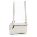 Desigual Half Logo 24 Lisa - Umhängetasche 20 cm (white) - Markenkoffer