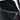 Desigual Trama Munich - Schultertasche 27.5 cm (black) - Markenkoffer