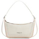 Desigual Trama Munich - Schultertasche 27.5 cm (raw)