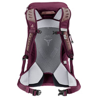 Deuter AC Lite 14 SL - Women's Wanderrucksack 54 cm (ashrose-cassis) - Ansicht 5