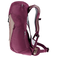 Deuter AC Lite 14 SL - Women's Wanderrucksack 54 cm (ashrose - cassis) - Markenkoffer