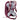 Deuter AC Lite 15 SL - Women's Wanderrucksack 44 cm (ashrose - cassis) - Markenkoffer