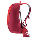 Deuter AC Lite 17 - Wanderrucksack 47 cm (cherry-masala) - Ansicht 2