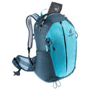 Deuter AC Lite 21 SL - Women's Wanderrucksack 48 cm (lagoon-atlantic) - Ansicht 8
