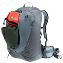 Deuter AC Lite 21 SL - Women's Wanderrucksack 48 cm (shale-graphite) - Ansicht 11