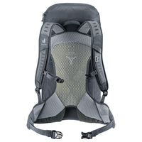 Deuter AC Lite 30 - Wanderrucksack 59 cm (black) - Ansicht 2