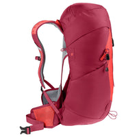 Deuter AC Lite 30 - Wanderrucksack 59 cm (cherry-masala) - Ansicht 5