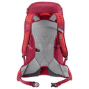 Deuter AC Lite 30 - Wanderrucksack 59 cm (cherry-masala) - Ansicht 4