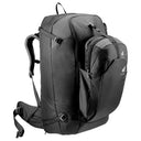 Deuter Access Pro 60 SL - Women's Reiserucksack 66 cm (black) - Ansicht 8