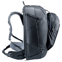 Deuter Access Pro 65 - Reiserucksack 68 cm (black) - Ansicht 4