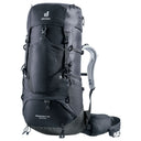 Deuter Aircontact Lite 35 + 10 SL - Women's Trekkingrucksack 70 cm (black - graphite) - Markenkoffer
