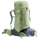 Deuter Aircontact Lite 35 + 10 SL - Women's Trekkingrucksack 70 cm (grove - ivy) - Markenkoffer