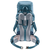 Deuter Aircontact Lite 40 + 10 - Trekkingrucksack 73 cm (atlantic - ink) - Markenkoffer