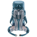 Deuter Aircontact Lite 40 + 10 - Trekkingrucksack 73 cm (atlantic-ink) - Ansicht 2