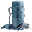 Deuter Aircontact Lite 40 + 10 - Trekkingrucksack 73 cm (atlantic-ink) - Ansicht 7