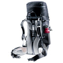 Deuter Aircontact Lite 45 + 10 SL - Women's Trekkingrucksack 73 cm (black-graphite) - Ansicht 7