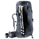 Deuter Aircontact Lite 45 + 10 SL - Women's Trekkingrucksack 73 cm (black-graphite) - Ansicht 6