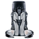 Deuter Aircontact Lite 45 + 10 SL - Women's Trekkingrucksack 73 cm (black-graphite) - Ansicht 4