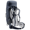 Deuter Aircontact Lite 45 + 10 SL - Women's Trekkingrucksack 73 cm (black-graphite) - Ansicht 3