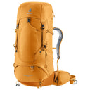 Deuter Aircontact Lite 50 + 10 - Trekkingrucksack 76 cm (amber - maple) - Markenkoffer