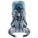 Deuter Aircontact Lite 50 + 10 - Trekkingrucksack 76 cm (atlantic-ink) - Ansicht 2