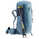 Deuter Aircontact Lite 50 + 10 - Trekkingrucksack 76 cm (atlantic - ink) - Markenkoffer