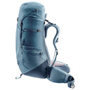 Deuter Aircontact Lite 50 + 10 - Trekkingrucksack 76 cm (atlantic - ink) - Markenkoffer