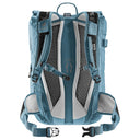 Deuter Amager 25+5 - wasserdichter Fahrradrucksack 15" 48 cm (atlantic) - Ansicht 2