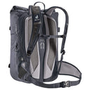 Deuter Amager 25+5 - wasserdichter Fahrradrucksack 15" 48 cm (graphite) - Ansicht 3