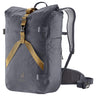 Deuter Amager 25+5 - wasserdichter Fahrradrucksack 15" 48 cm (graphite)