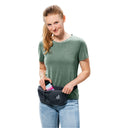 Deuter Avengo 1.5 - Bauchtasche 29 cm (schwarz) - Markenkoffer