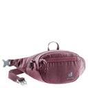 Deuter Belt I - Gürteltasche 27 cm (maron)