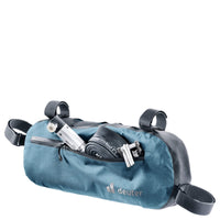Deuter Cabezon FB 4 - Rahmentasche (Bikepacking) 40 cm (atlantic-black) - Ansicht 2