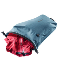 Deuter Cabezon HB 14 - Lenkertasche (Bikepacking) 45 cm (atlantic - black) - Markenkoffer